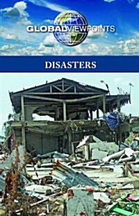 Disasters (Library Binding)