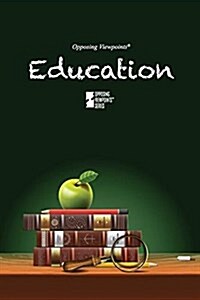 Education (Paperback)