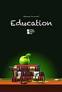 Education (Library Binding)