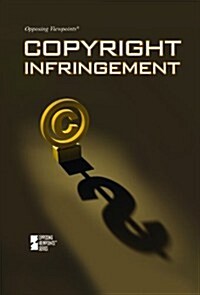 Copyright Infringement (Paperback)