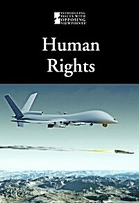 Human Rights (Library Binding)