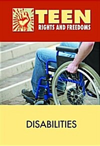 Disabilities (Library Binding)