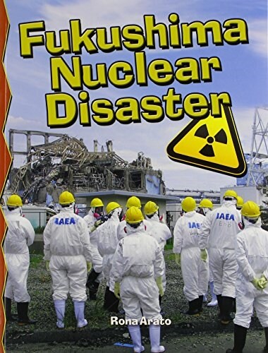 Fukushima Nuclear Disaster (Paperback)