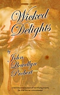 Wicked Delights (Hardcover)
