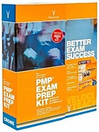 The Velociteach All-In-One Pmp Exam Prep Kit: Based on the 5th Edition of the Pmbok Guide (Paperback, 5, Fifth Edition)