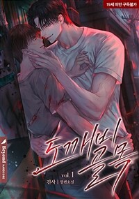 [세트] [BL] 도깨비 골목 (총3권/완결)