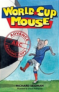 World Cup Mouse (Paperback)