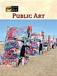 Public Art (Library Binding)