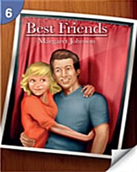 Best Friends: Page Turners 6: 0 (Paperback)