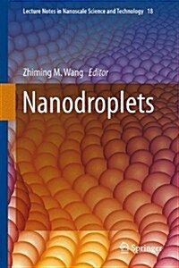 Nanodroplets (Hardcover)
