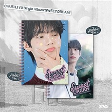 최립우 (CHUEI LI YU) 싱글 [Sweet Dream] (Photo Book Ver.) [2종 중 1종 랜덤 발송]