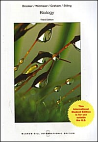 [중고] Biology (Paperback, 3rd, International Edition)
