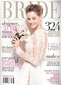 Bride To Be (계간 호주판): 2014년 No.167