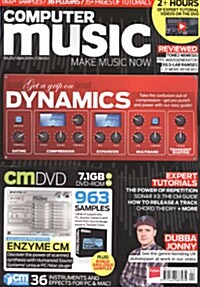 Computer Music (월간 영국판): 2014년 04월호
