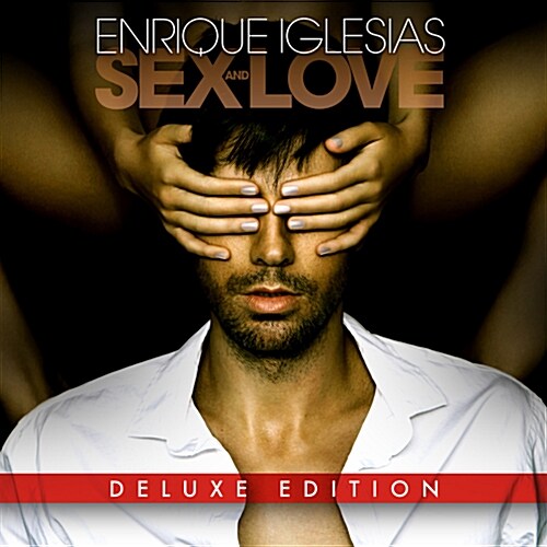 [중고] Enrique Iglesias - Sex And Love [디럭스 에디션]
