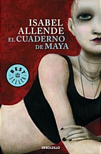 El cuaderno de maya (Tapa blanda)