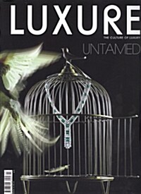Luxure (반년간 영국판) : 2014년 No.17