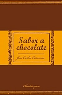 Sabor a chocolate (Tapa blanda)