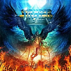 [수입] Stryper - No More Hell To Pay [Limited 180g 2LP]