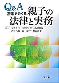 Q&A 離婚をめぐる親子の法律と實務 (單行本)