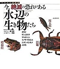 今、絶滅の恐れがある水邊の生き物たち―タガメ·ゲンゴロウ·マルタニシ·トノサマガエル·ニホンイシガメ·メダカ (ヤマケイ情報箱) (單行本)