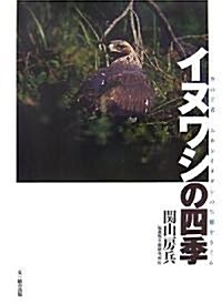 イヌワシの四季―空の王者ニホンイヌワシの生態をさぐる (單行本)