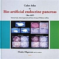 Color Atlas for Bio?artificial endocrine pancreas:Rational basis,clinical approach and future therapy of Diabetes mellitus