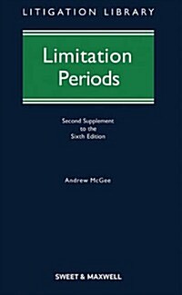 Limitation Periods (Paperback)