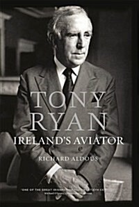 Tony Ryan (Hardcover)