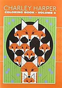 Cbk Charley Harper: Volume II (Novelty, 5, Revised)