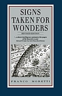 Signs Taken for Wonders : Essays in the Sociology of Literary Forms (Paperback, 2 Revised edition)