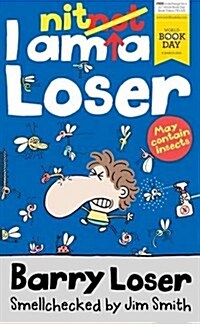 I Am Nit a Loser (Paperback)