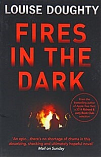 Fires In The Dark (Paperback)