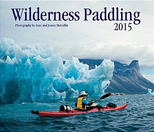 Wilderness Paddling (Paperback)