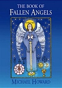 Book of Fallen Angels (Paperback)