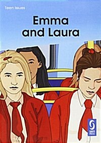 Emma and Laura (Paperback)
