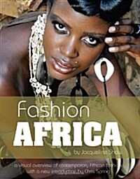 Fashion Africa (Hardcover)