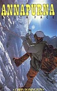 Annapurna South Face (Paperback)