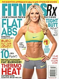 Fitness Rx (격월간 미국판): 2014년 04월호