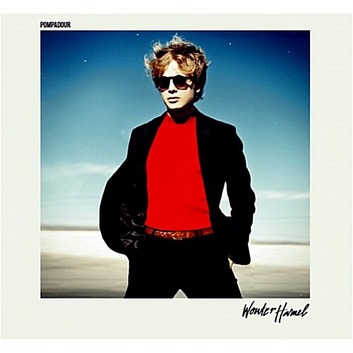 Wouter Hamel - Pompadour [디지팩]