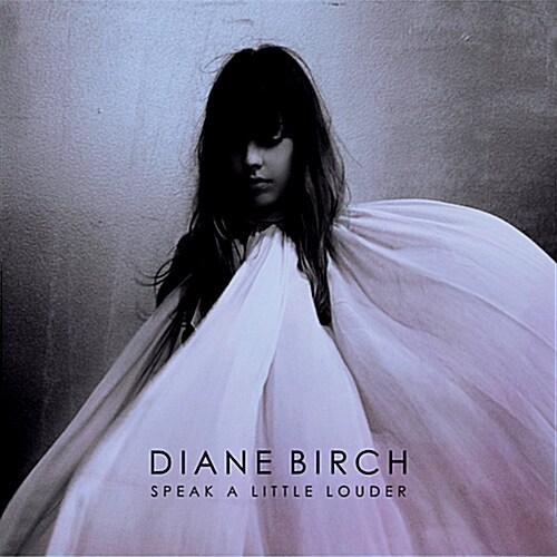 [중고] Diane Birch - Speak A Little Louder