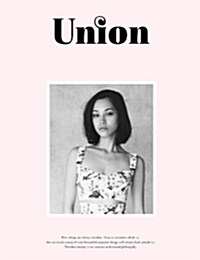 Union #5 (雜誌)