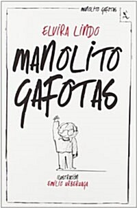 Manolito Gafotas (Tapa blanda)