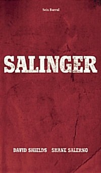 Salinger (Paperback)