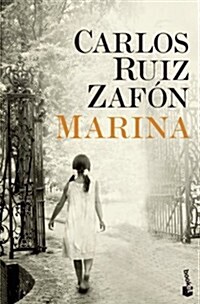 Marina (Paperback)