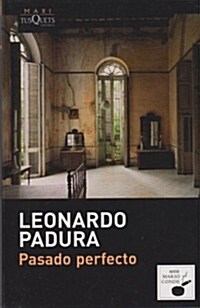 Pasado perfecto / Past Perfect (Paperback)