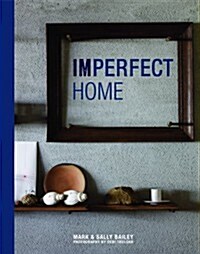 Imperfect Home (Hardcover)