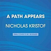 A Path Appears: Transforming Lives, Creating Opportunity (Audio CD)