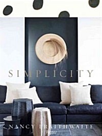 Nancy Braithwaite: Simplicity (Hardcover)