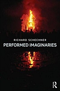 Performed Imaginaries (Paperback)